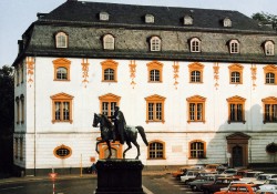 NFGnc oN Weimar Grünes Schloß NFGnc oN Weimar Grünes Schloß