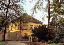 NFGnc oN Weimar Liszthaus