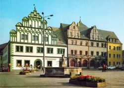 NFGnc oN Weimar Markt