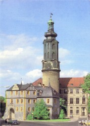 NFGnc oN Weimar Schloß (1988) NFGnc oN Weimar Schloß (1988)