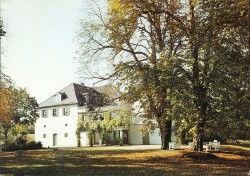 NFGnc oN Weimar Schloß Tiefurt (1983) NFGnc oN Weimar Schloß Tiefurt (1983)
