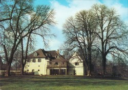 NFGnc oN Weimar Schloß Tiefurt (1989) NFGnc oN Weimar Schloß Tiefurt (1989)