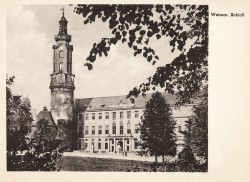 RZR K837 Weimar Schloß RZR K837 Weimar Schloß