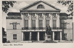 SFM    4 Weimar Nationaltheater