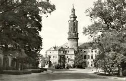 SFM 1813 Weimar Bastille
