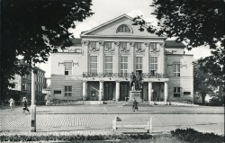 SFM 1961 Weimar Nationaltheater