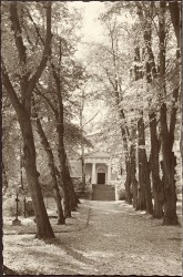 SFM 4254 Weimar Goethe-Schiller-Mausoleum