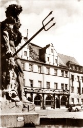SFM 4916 Weimar Cranachhaus