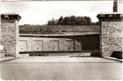 SFM 5243 Gedenkstätte Buchenwald SFM 5243 Gedenkstätte Buchenwald