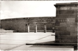 SFM 5247 Gedenkstätte Buchenwald SFM 5247 Gedenkstätte Buchenwald