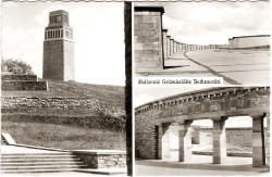 SFM 5252 Gedenkstätte Buchenwald SFM 5252 Gedenkstätte Buchenwald