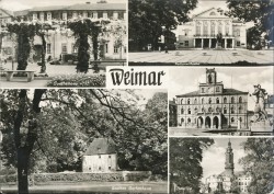 SFM 7097 Weimar