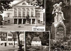 SFM 7099 Weimar