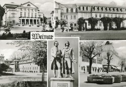SFM 7665 Weimar (1978)
