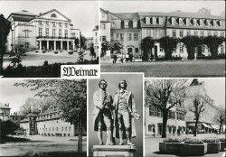 SFM 7665 Weimar (1987)