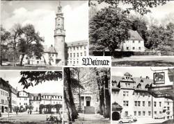 SFM 7668 Weimar