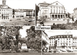 SFM 8957 Weimar