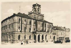 TBD 1- 180 Weimar Rathaus (1951)