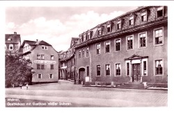 TCL  3 Weimar Goethehaus