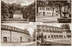 TVG 19320 Weimar