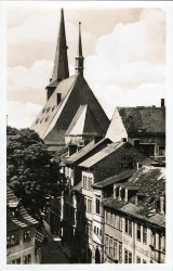TVW 1-  59 (St 1-59) Weimar Herderkirche