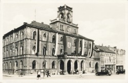 TVW 1- 180 Weimar Rathaus