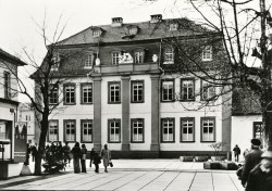 XXX     6 Weimar Wittumspalais
