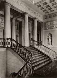 XXX oN Weimar Klassische Stätten Treppenhaus Schloß XXX oN Weimar Klassische Stätten Treppenhaus Schloß