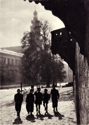 XXX oN Weimar Schloß (Kalender 1966 RAL) XXX oN Weimar Schloß (Kalender 1966 RAL)