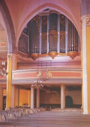 XXXc oN Weimar Herderkirche Orgel (1990)