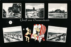 10WVG oN Gruß aus Trassenheide (1960)