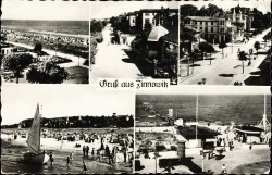 10WVG oN Gruß aus Zinnowitz (1957)