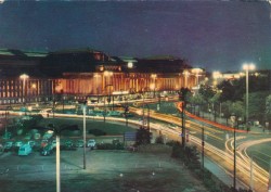 10WVGc oN Messestadt Leipzig Hauptbahnhof (1965)