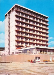 10WVMac E1 Sass Saßnitz Rügen-Hotel (1970)