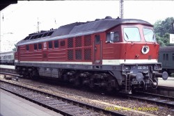 02204  -  07.07.1994 - Erfurt  -  232 131-3 -