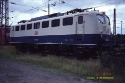 02322  -  11.08.1994 - Emden  -  140 694-1 -