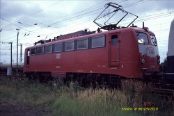 02323  -  11.08.1994 - Emden  -  140 391-4 -
