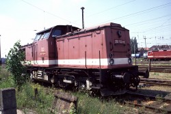04042  -  08.07.1995 - Neustrelitz  -  202 532-8 -