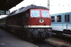 04588  -  11.09.1995 - Erfurt  -  232 141-2 - PCC 232 141