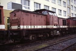 04871  -  30.11.1995 - Erfurt  -  202 466-9 -
