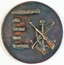 Medaille GST Av (7)( )(B)