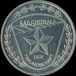 DDR (HM) oJ DR Magistrale BR130 (E 35) Av