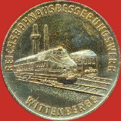DDR RAW Wittenberge (M 50) Av