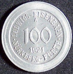 DR 1921 LEB 100 (Al 29) Av