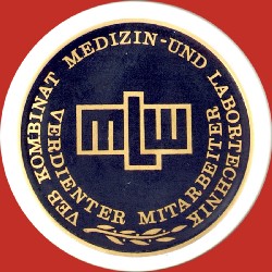 (HP) DDR Leipzig oJ - MLW Av
