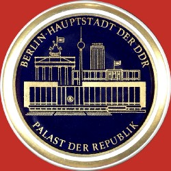 (WP-022) DDR Berlin 1979 - 30 Jahre DDR Av