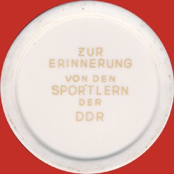 (WP-040) DDR Berlin 1971 - DSV Volleyball Rv1