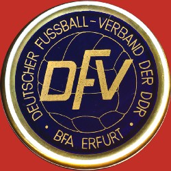 (WP-163b) DDR Erfurt 1972 - BFA Erfurt Fußball Av