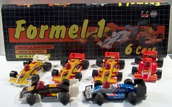 MSB Rennwagen Grand Prix