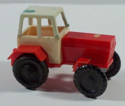 PLASPI Traktor ZT300